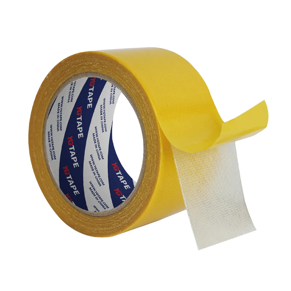 03. Glassine release paper application（double sided tape） 格拉辛硅纸应用（双面胶） webp